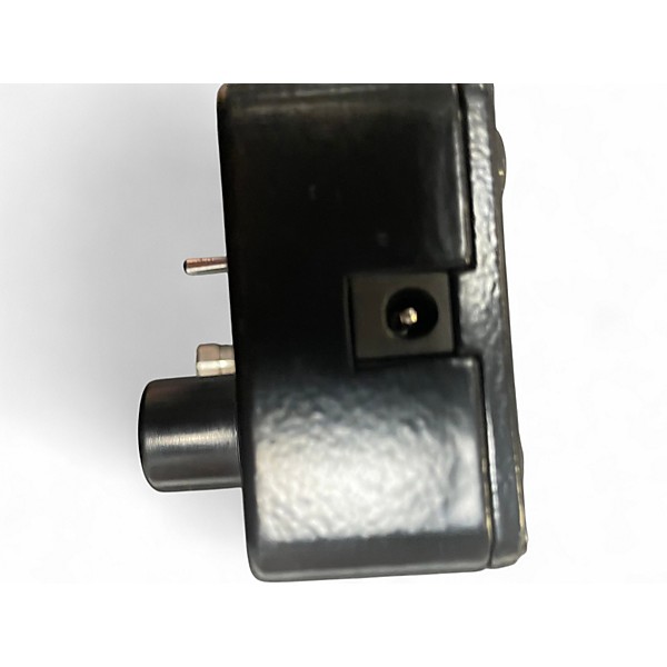 Used Electro-Harmonix Small Stone Phase Shifter Effect Pedal