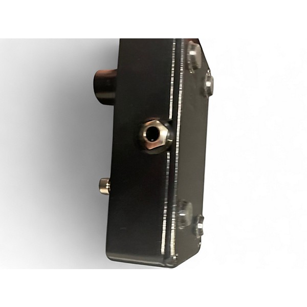 Used Electro-Harmonix Small Stone Phase Shifter Effect Pedal