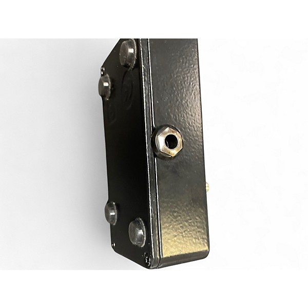 Used Electro-Harmonix Small Stone Phase Shifter Effect Pedal