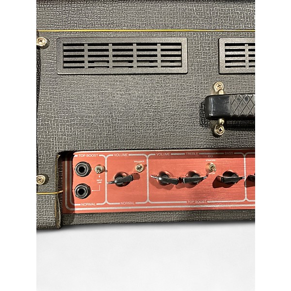 Used VOX AC30CC2X 2x12 30W Tube Guitar Combo Amp