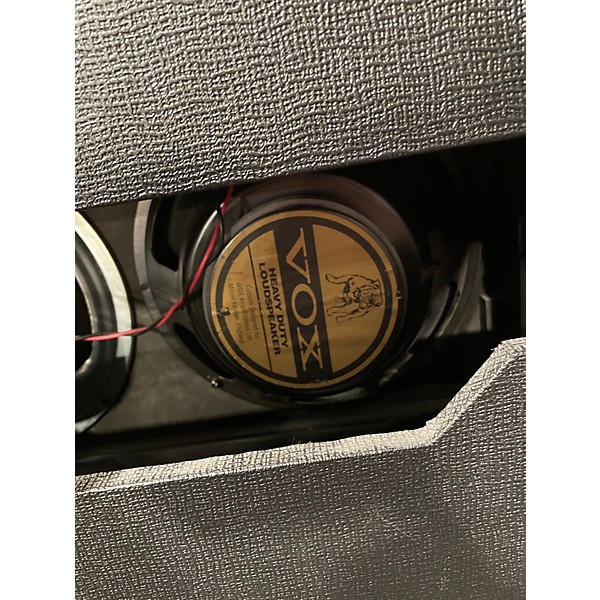 Used VOX AC30CC2X 2x12 30W Tube Guitar Combo Amp