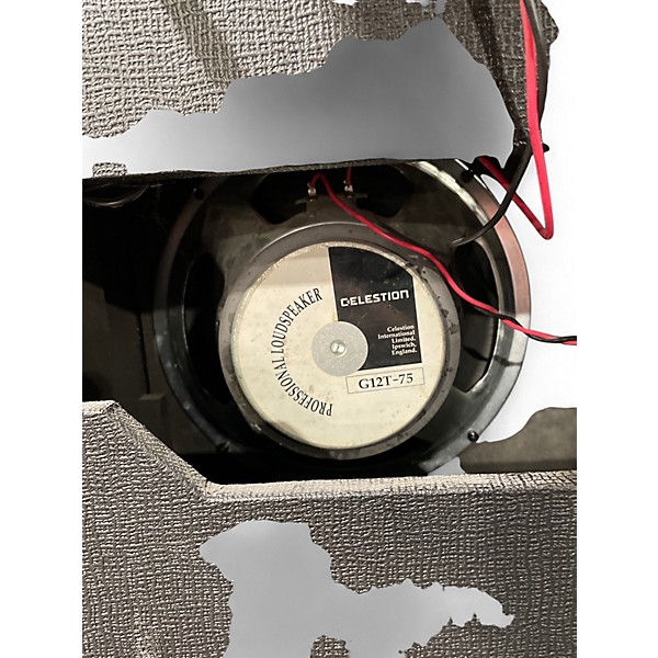 Used VOX AC30CC2X 2x12 30W Tube Guitar Combo Amp