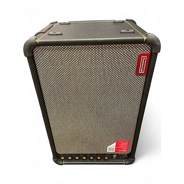 Used Positive Grid SPARK LIVE Guitar Combo Amp
