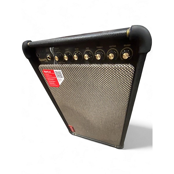 Used Positive Grid SPARK LIVE Guitar Combo Amp