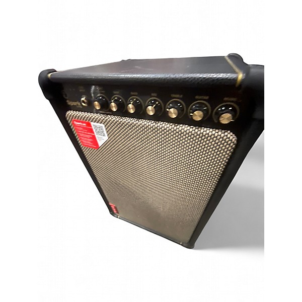 Used Positive Grid SPARK LIVE Guitar Combo Amp