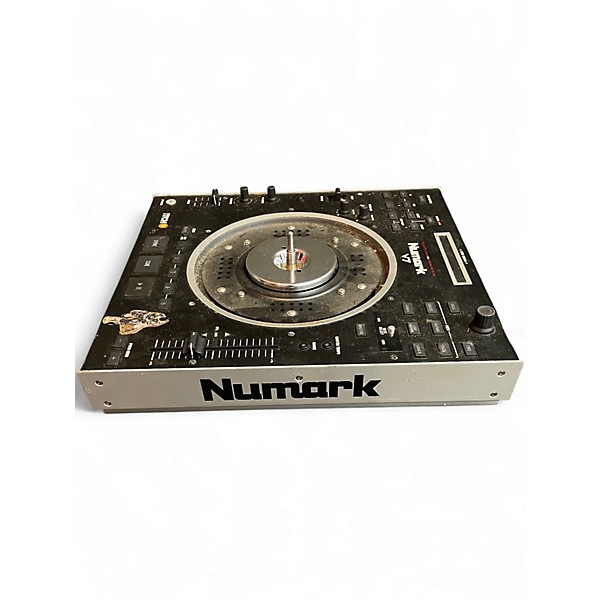 Used Numark v7 USB Turntable
