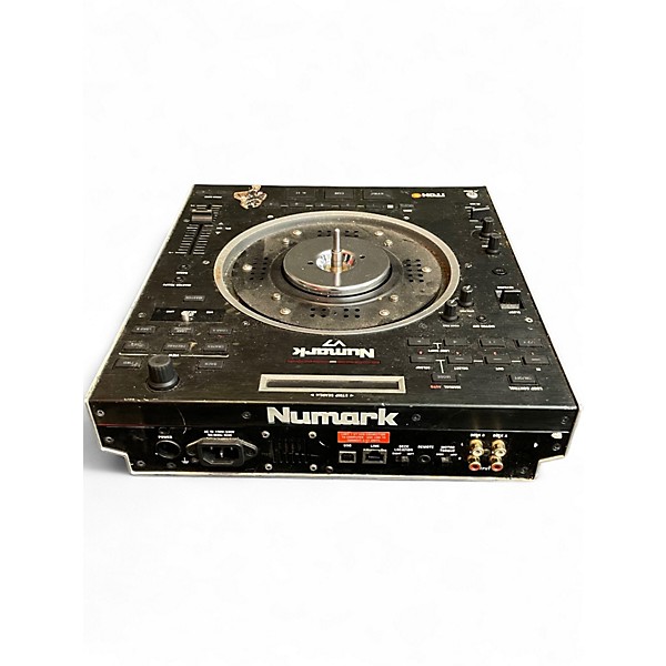 Used Numark v7 USB Turntable