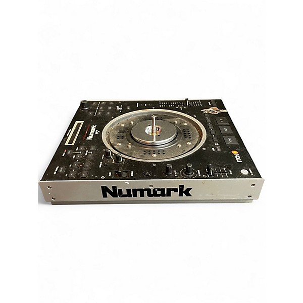 Used Numark v7 USB Turntable