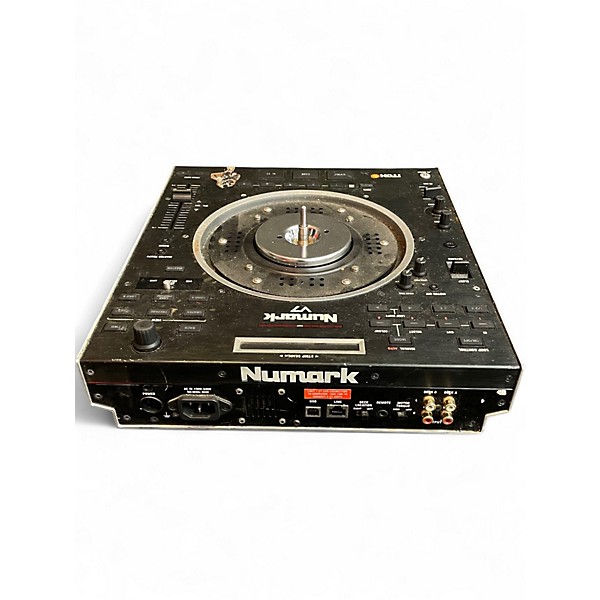 Used Numark v7 USB Turntable