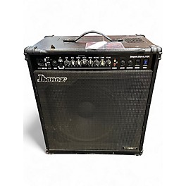 Used Ibanez soundwave 100 Bass Combo Amp