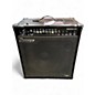 Used Ibanez soundwave 100 Bass Combo Amp thumbnail