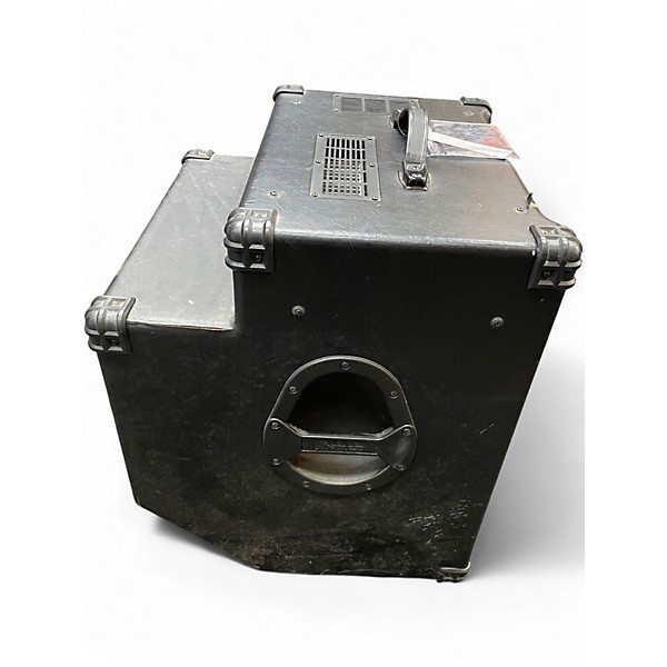 Used Ibanez soundwave 100 Bass Combo Amp