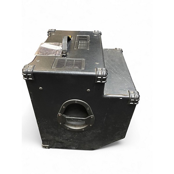 Used Ibanez soundwave 100 Bass Combo Amp