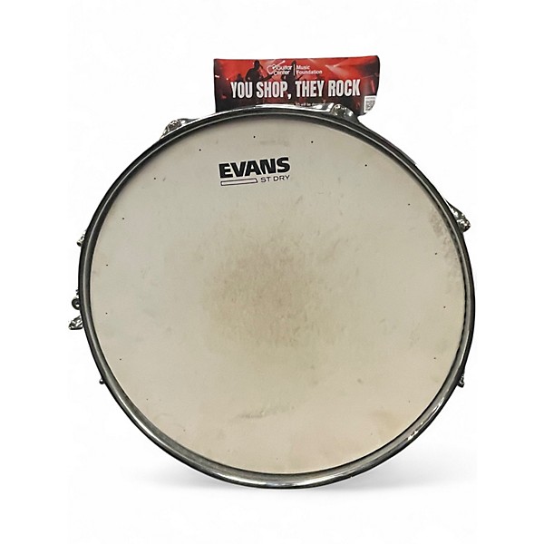 Used Pearl 14in SST Limited Edition Snare  Red Drum