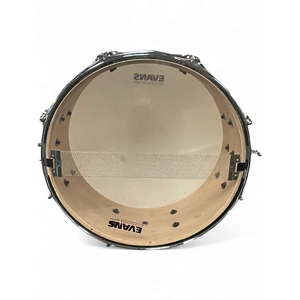 Used Pearl 14in SST Limited Edition Snare  Red Drum