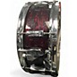Used Pearl 14in SST Limited Edition Snare  Red Drum
