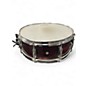 Used Pearl 14in SST Limited Edition Snare  Red Drum