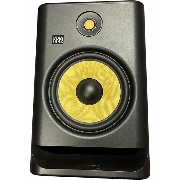 Used KRK RP8G4 Pair Powered Monitor