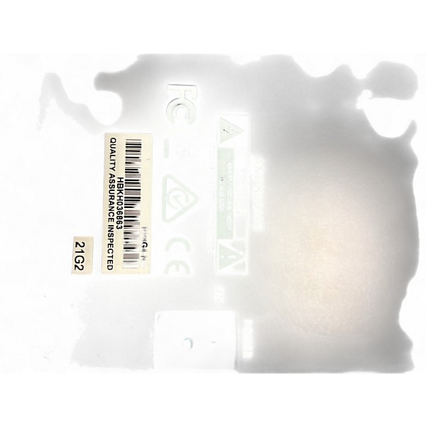 Used KRK RP8G4 Pair Powered Monitor