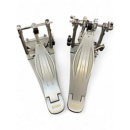 Used TAMA HP910LWN Speed Cobra Double Pedal Double Bass Drum Pedal
