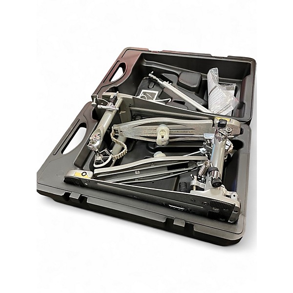 Used TAMA HP910LWN Speed Cobra Double Pedal Double Bass Drum Pedal