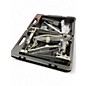 Used TAMA HP910LWN Speed Cobra Double Pedal Double Bass Drum Pedal