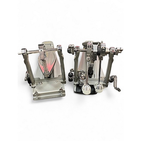 Used TAMA HP910LWN Speed Cobra Double Pedal Double Bass Drum Pedal