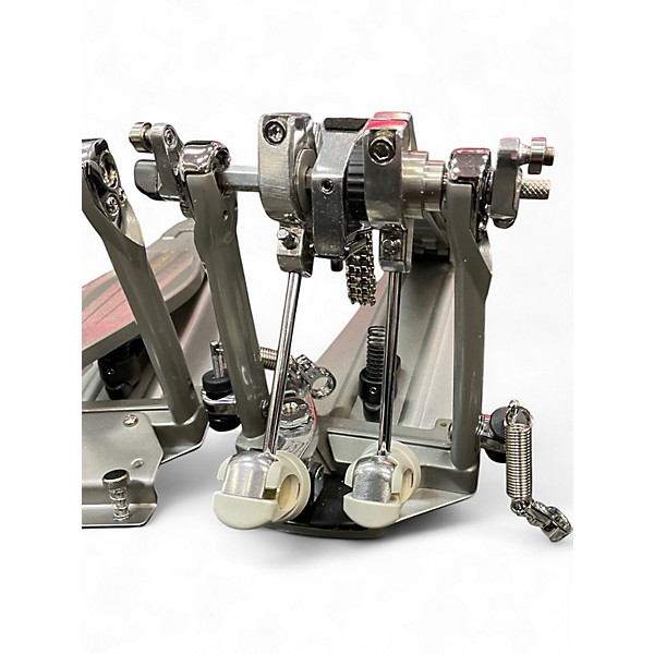 Used TAMA HP910LWN Speed Cobra Double Pedal Double Bass Drum Pedal