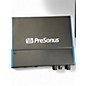 Used PreSonus studio 24c Audio Interface