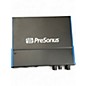 Used PreSonus studio 24c Audio Interface