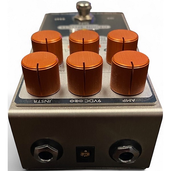 Used Origin Effects RD Compact Effect Pedal