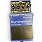 Used JHS Pedals PackRat Effect Pedal thumbnail