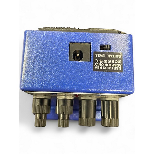 Used JHS Pedals PackRat Effect Pedal