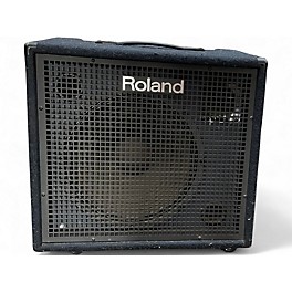Used Roland KC600 Keyboard Amp