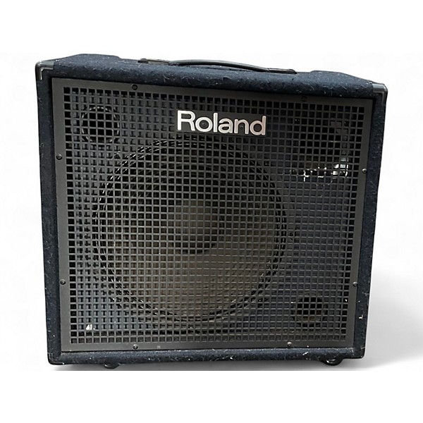 Used Roland KC600 Keyboard Amp
