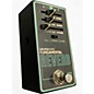 Used Walrus Audio FUNDAMENTAL Effect Pedal