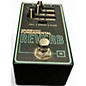 Used Walrus Audio FUNDAMENTAL Effect Pedal