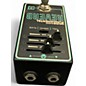 Used Walrus Audio FUNDAMENTAL Effect Pedal