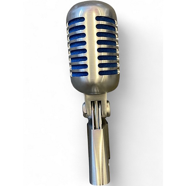 Used Shure Super 55 Dynamic Microphone