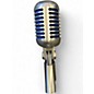 Used Shure Super 55 Dynamic Microphone