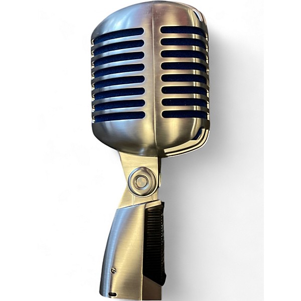 Used Shure Super 55 Dynamic Microphone
