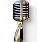 Used Shure Super 55 Dynamic Microphone