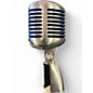 Used Shure Super 55 Dynamic Microphone