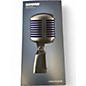Used Shure Super 55 Dynamic Microphone