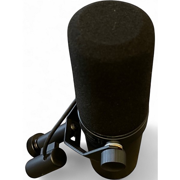 Used Shure SM7B Dynamic Microphone