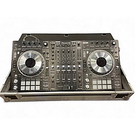 Used Pioneer DJ DDJSZ2 DJ Controller