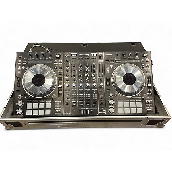 Used Pioneer DJ DDJSZ2 DJ Controller