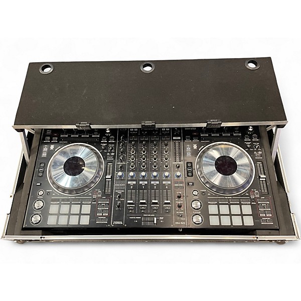 Used Pioneer DJ DDJSZ2 DJ Controller