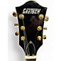 Used Gretsch Guitars G5655TG Electromatic Center Block Jr. Bigsby Orange Stain Hollow Body Electric Guitar