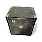 Used SWR Goliath III 4x10 Bass Cabinet thumbnail